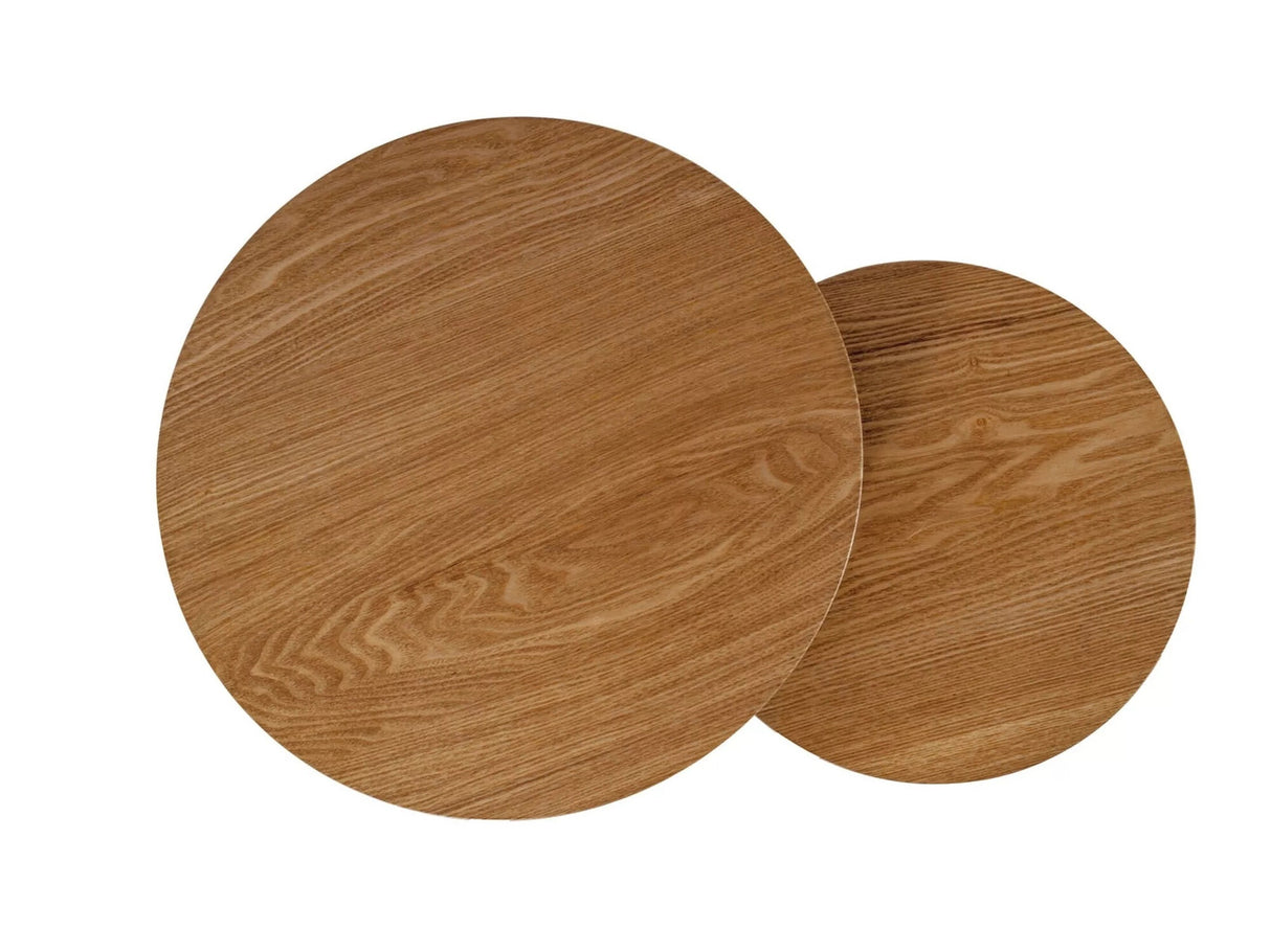 Žurnālu galdiņu komplekts 557186