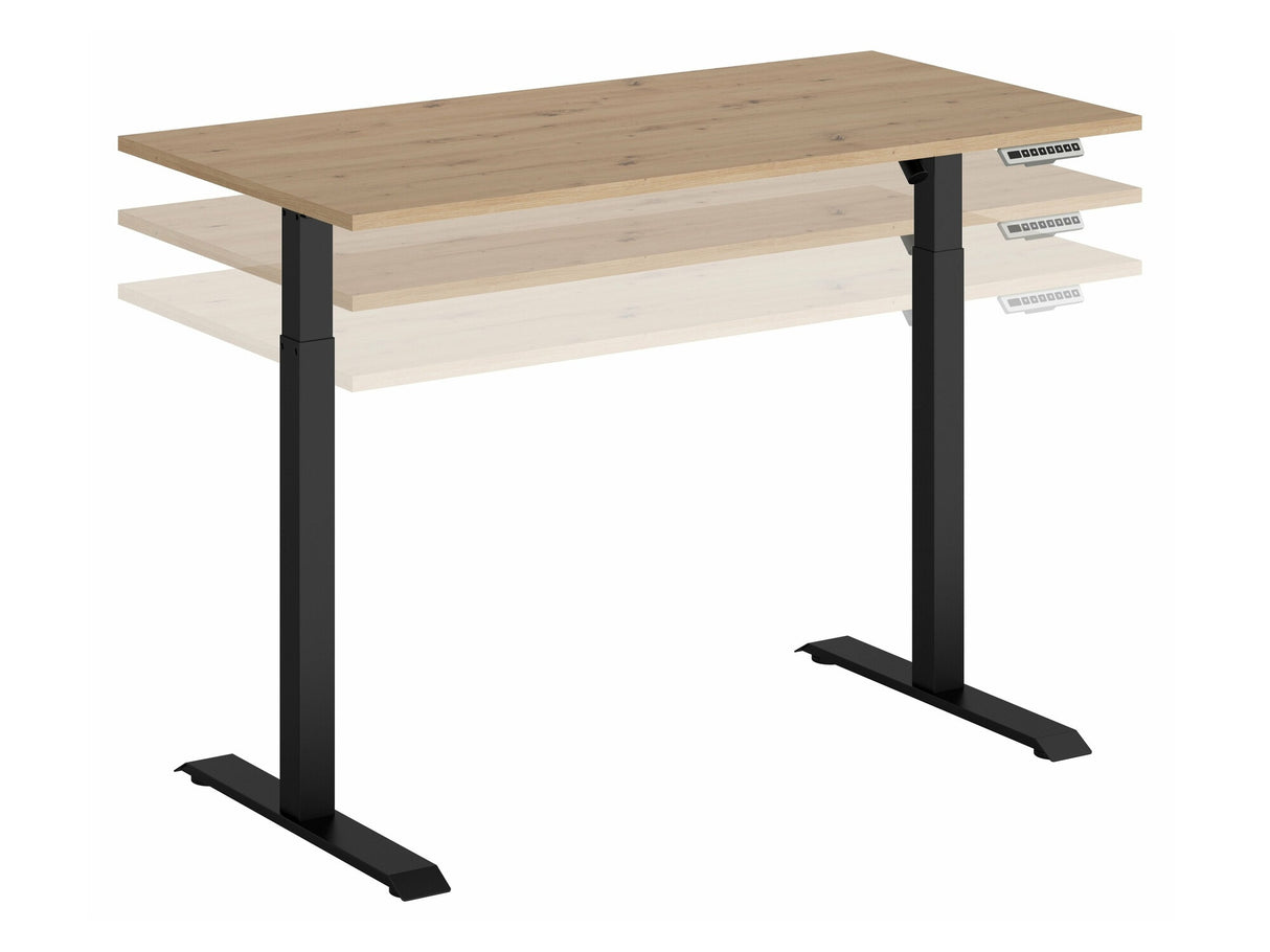 Rakstāmgalds ar regulējamu augstumu 558234