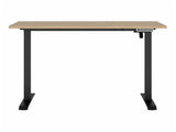 Rakstāmgalds ar regulējamu augstumu 558234