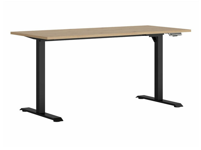 Rakstāmgalds ar regulējamu augstumu 558248