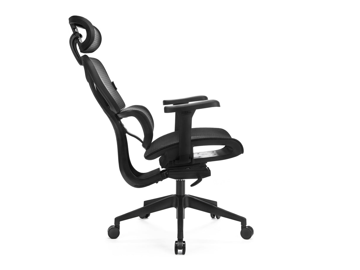 Biroja krēsls 558559