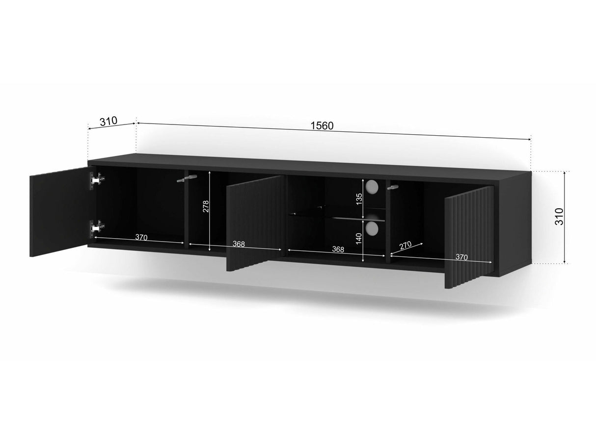 TV galds 558684