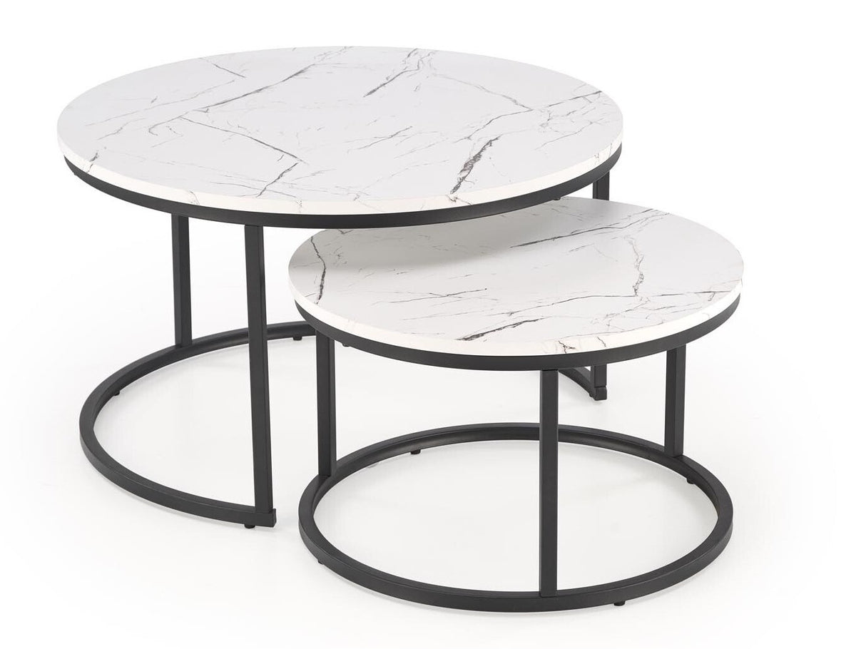 Žurnālu galdiņu komplekts 559423