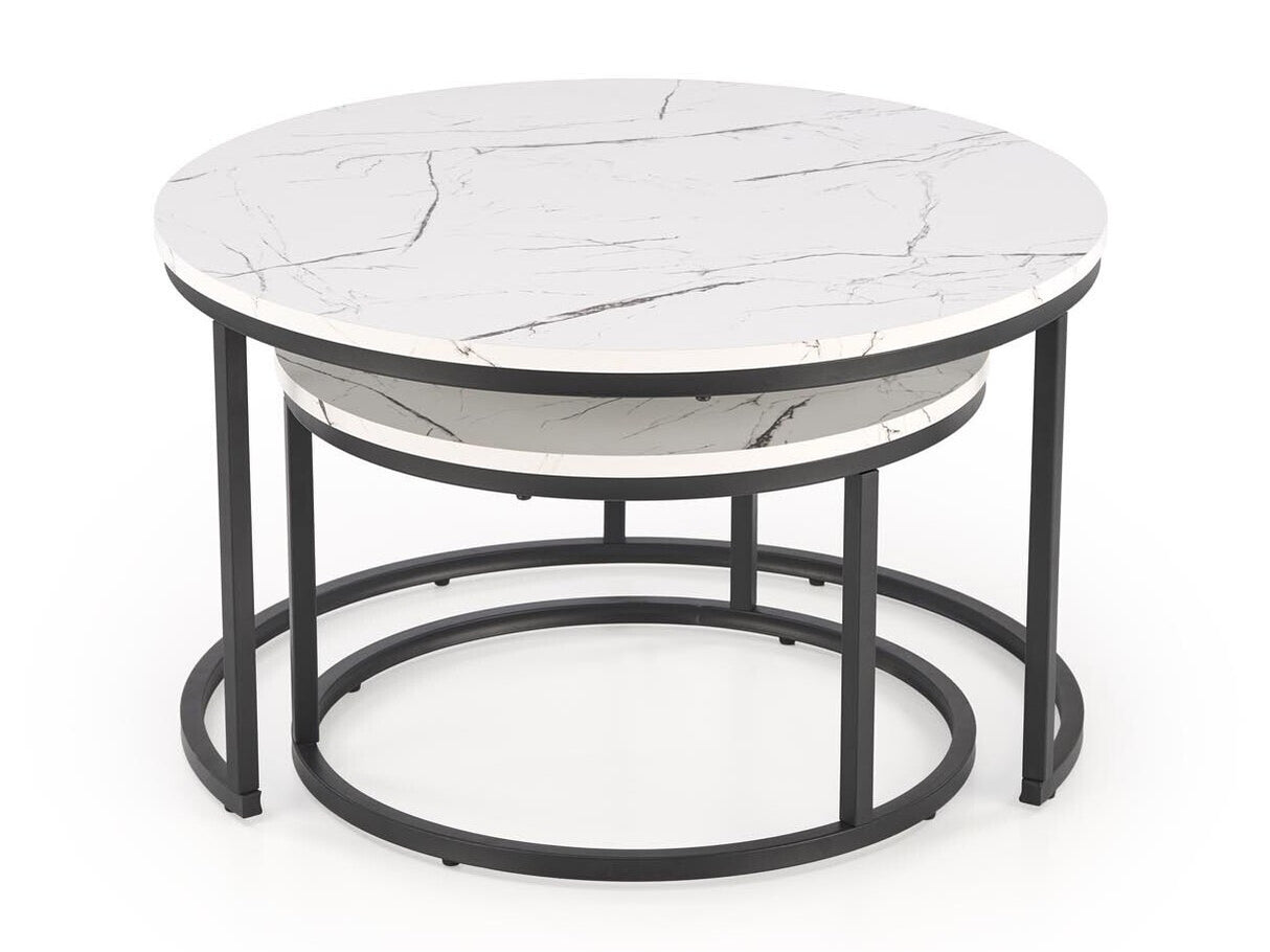 Žurnālu galdiņu komplekts 559423