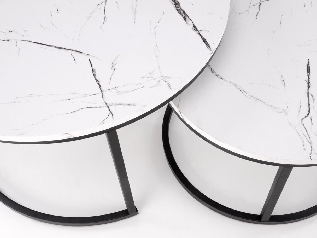 Žurnālu galdiņu komplekts 559423