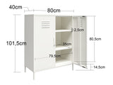 Skapis 559501
