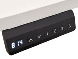 Rakstāmgalds ar regulējamu augstumu 560350