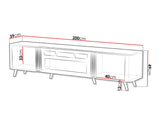 TV galds 560878