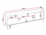 TV galds 562156