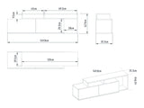 TV galds 512384