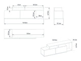 TV galds 512384