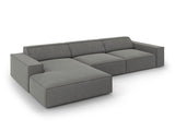 Stūra dīvāns 562707