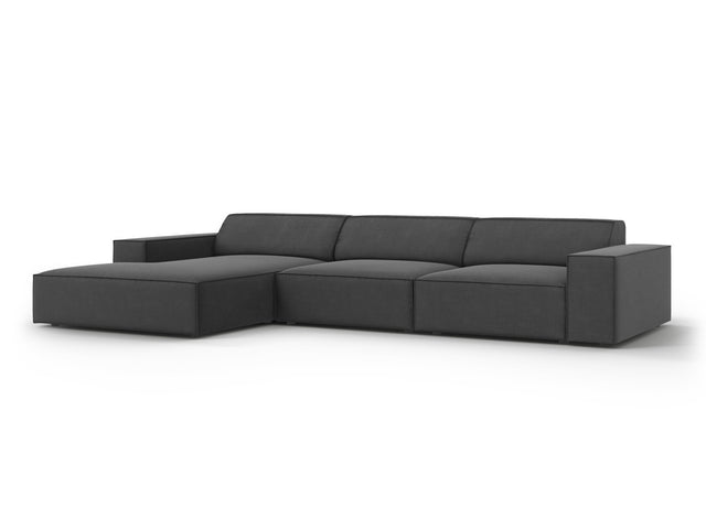 Stūra dīvāns 562707