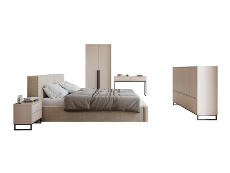 Guļamistabas komplekts 562976