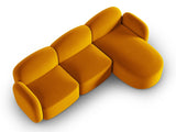 Stūra dīvāns 563687