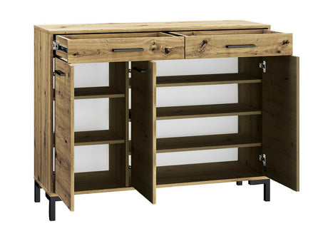 Priekšnama komplekts 469149