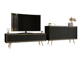 Viesistabas komplekts 563848