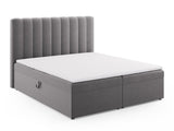 Kontinentālā gulta 564246