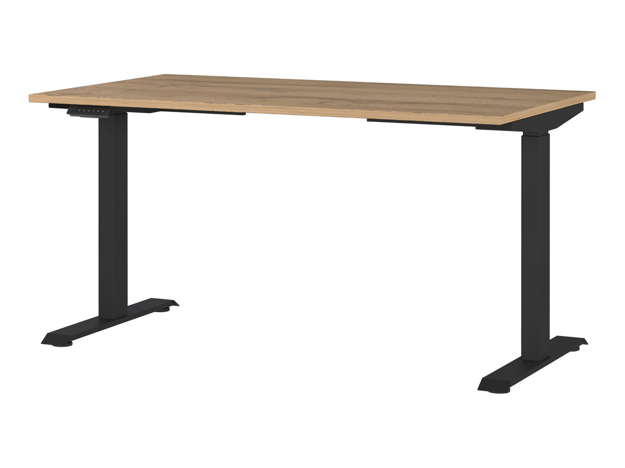 Rakstāmgalds ar regulējamu augstumu 555250