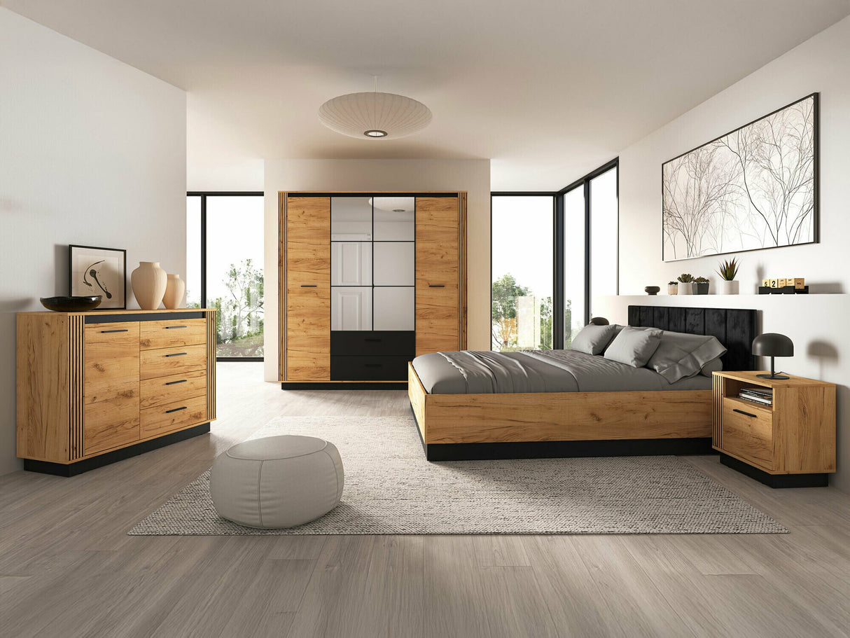 Guļamistabas komplekts 564577