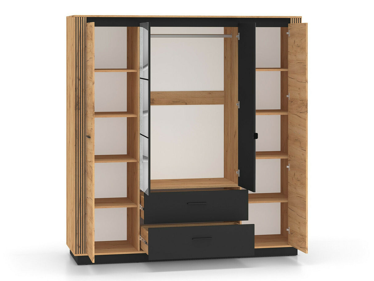 Guļamistabas komplekts 564577