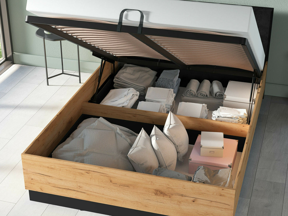 Guļamistabas komplekts 564577