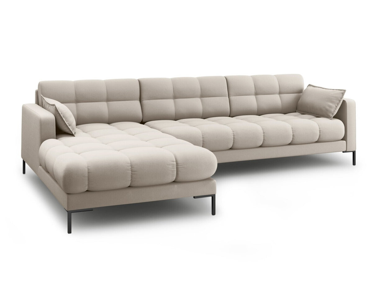 Stūra dīvāns 537848