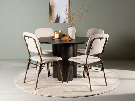 Ēdamistabas komplekts 571572