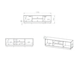 TV galds 564760
