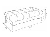 Mīkstais sols 538046