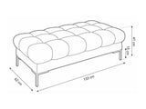 Mīkstais sols 538046