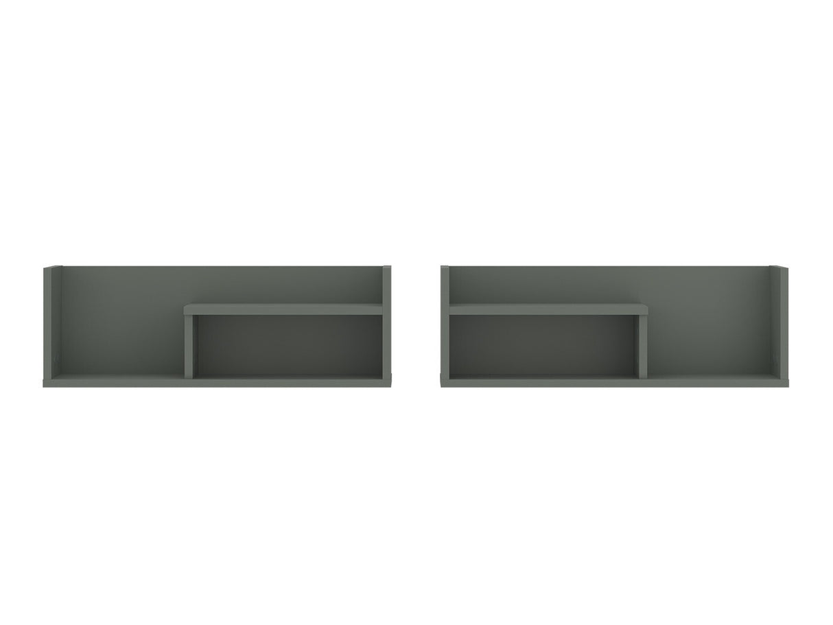 Piekaramo plauktu komplekts 566426