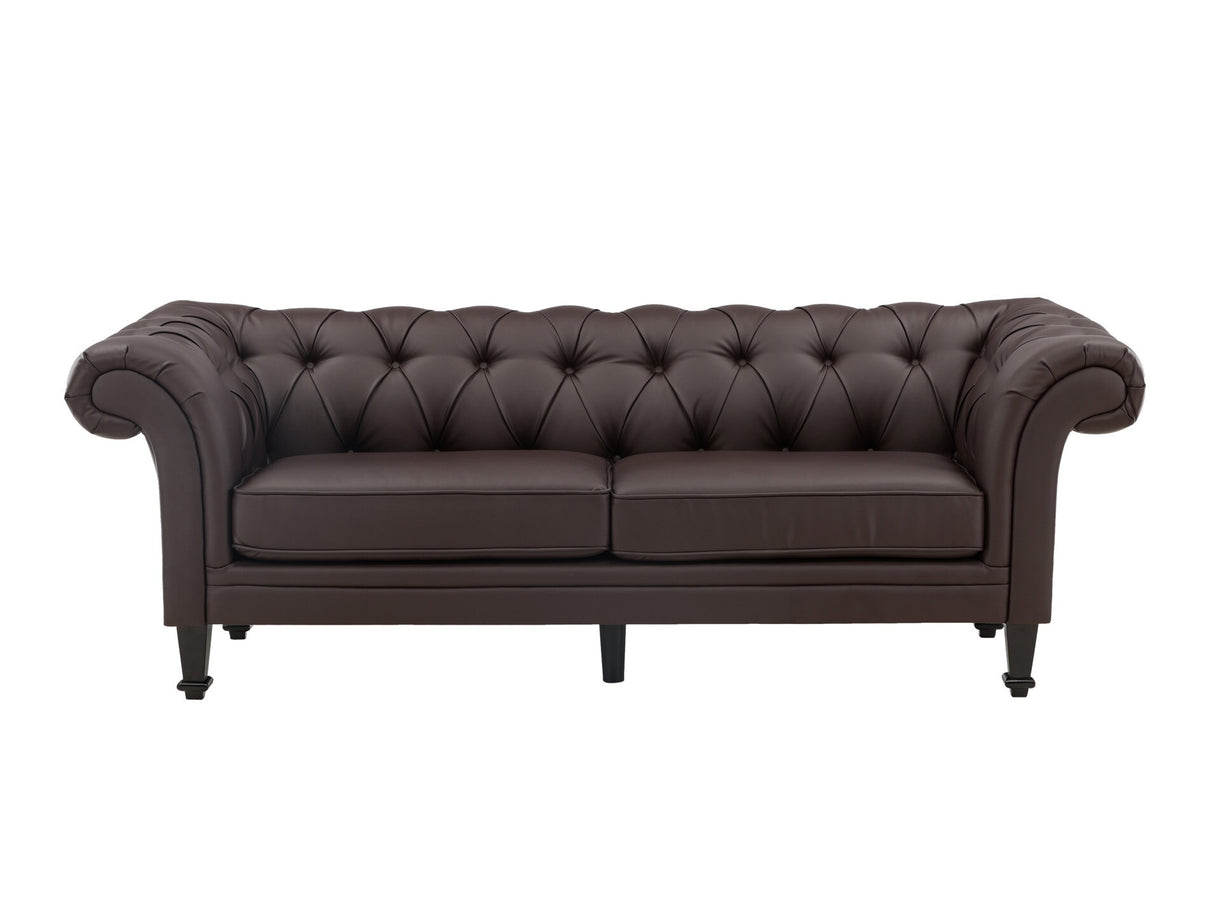 Chesterfield dīvāns 566852
