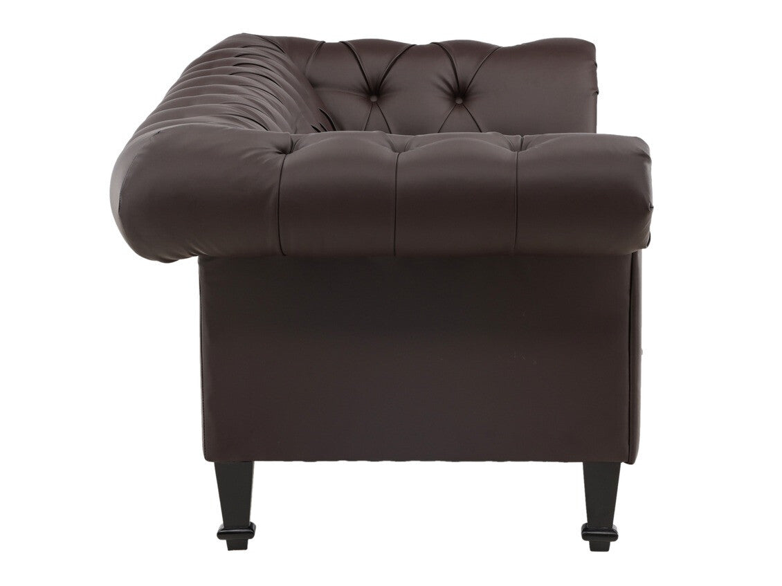 Chesterfield dīvāns 566852
