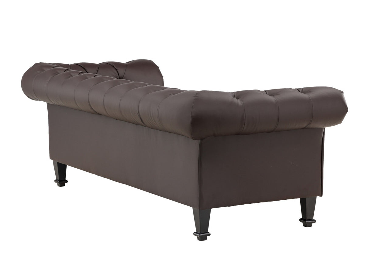 Chesterfield dīvāns 566852
