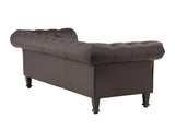 Chesterfield dīvāns 566852