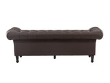 Chesterfield dīvāns 566852