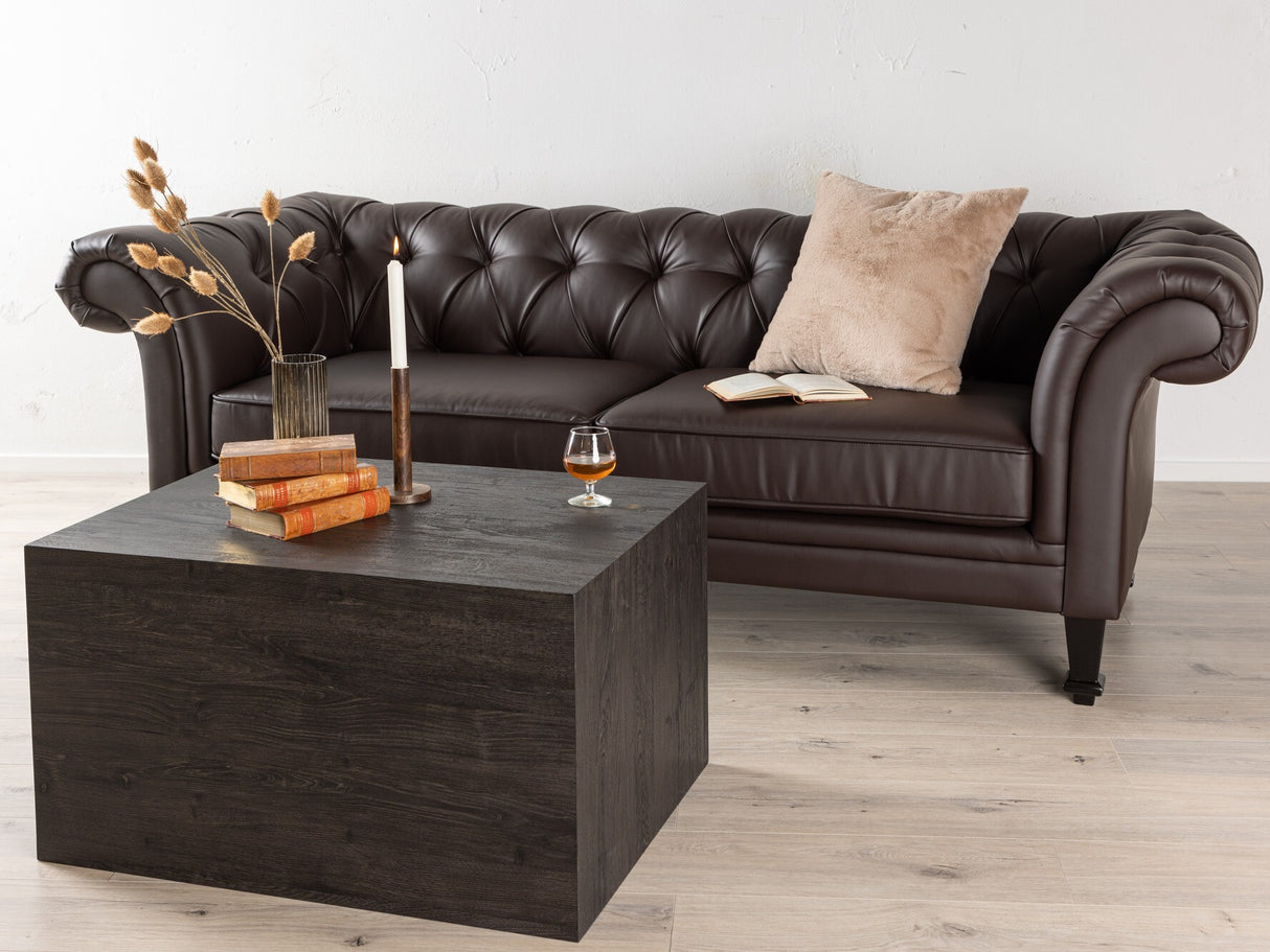 Chesterfield dīvāns 566852
