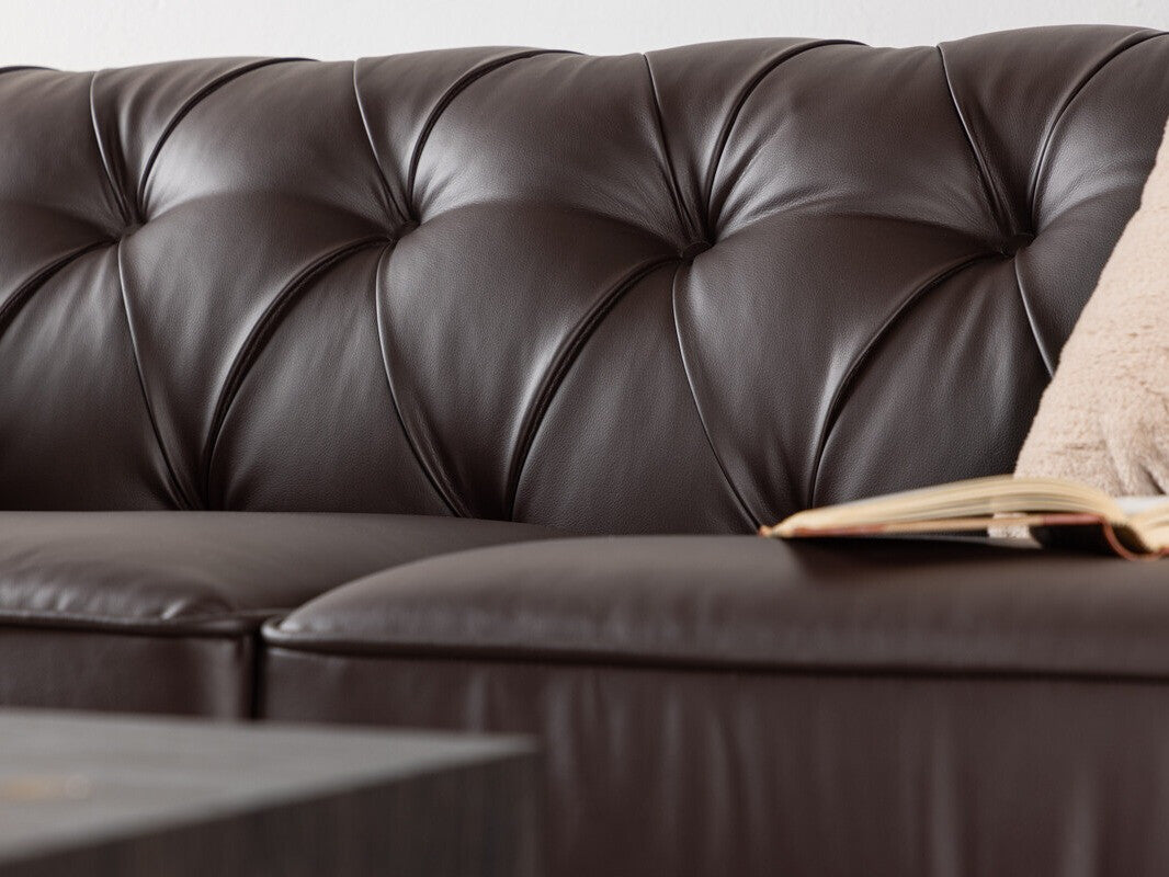 Chesterfield dīvāns 566852