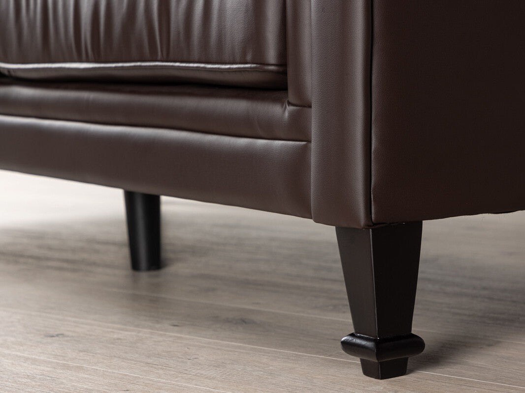 Chesterfield dīvāns 566852
