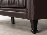 Chesterfield dīvāns 566852