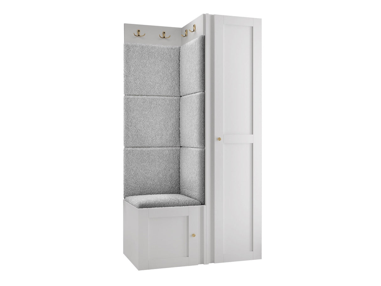 Priekšnama komplekts 481566