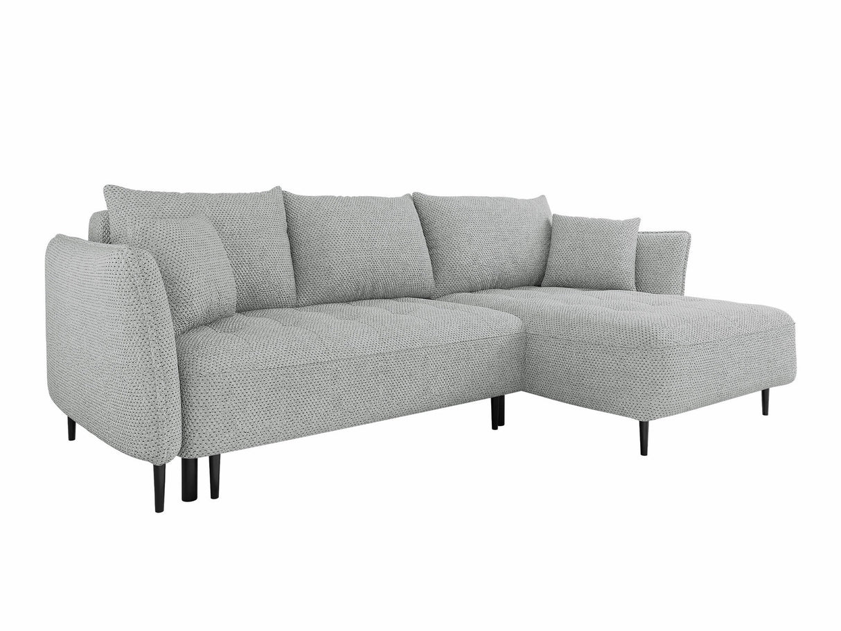 Stūra dīvāns 567850