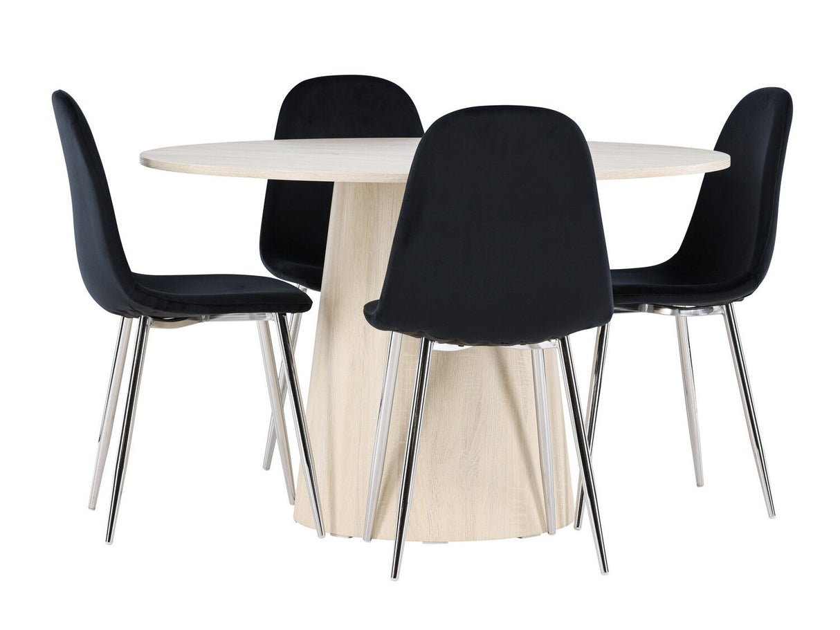 Ēdamistabas komplekts 567970