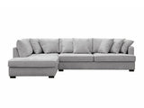 Stūra dīvāns 568105