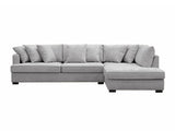 Stūra dīvāns 568105