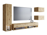 Viesistabas komplekts 364882