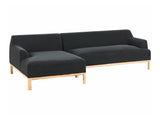 Stūra dīvāns 568415