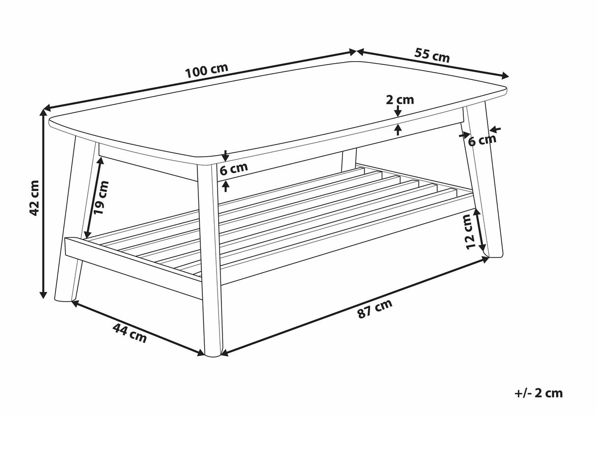 Žurnālu galdiņš 569862