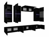 Viesistabas komplekts 65945